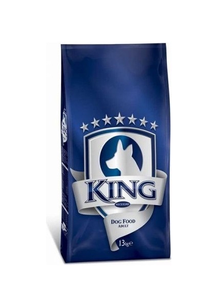 Biftekli Yetişkin Köpek Maması 20 kg