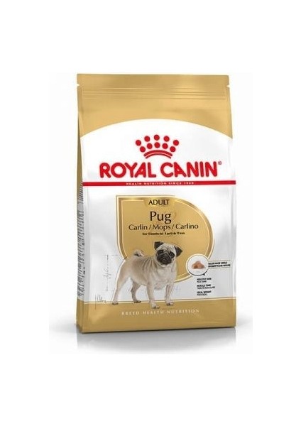 Pug Adult Yetişkin Köpek Maması 1,5 kg