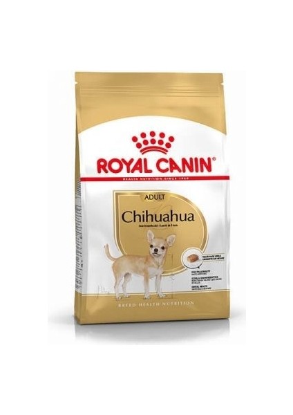 Chihuahua Adult Yetişkin Köpek Maması 1,5 kg