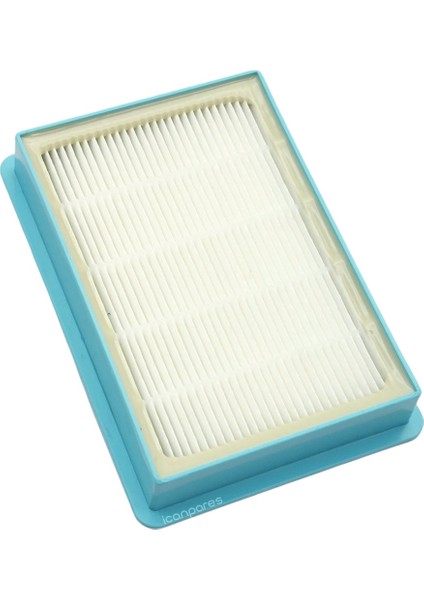 Philips Uyumlu Fc 9751 Powerpro Max süpürge Filtre ve Sünger Çerçevesi fırsatları