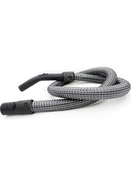 Profilo Uyumlu Psp 5U530 Elektrikli Süpürge Hortumu Çelik Telli Hortum