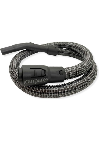 Arnica Uyumlu Tesla Premium ET14300 Süpürge Çelik Telli Hortumu