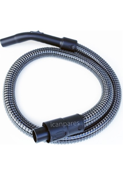 Fakir Uyumlu Veyron Turbo XL Elektrikli Süpürge Çelik Telli Hortumu fiyatları