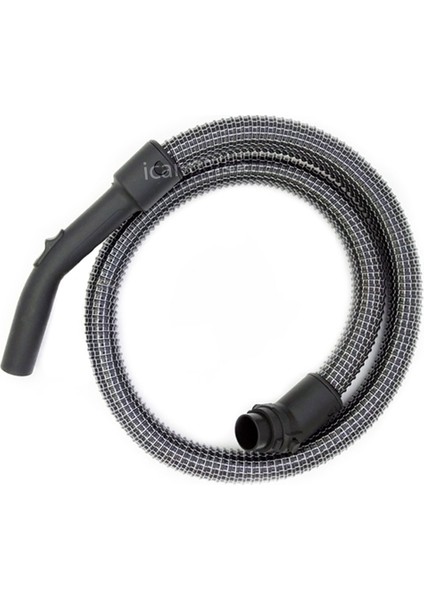 Fantom Uyumlu Sessiz Ss 2400 Elektrikli Süpürge Çelik Telli Hortum Emici Yer Başlığı Teleskopik Boru modelleri