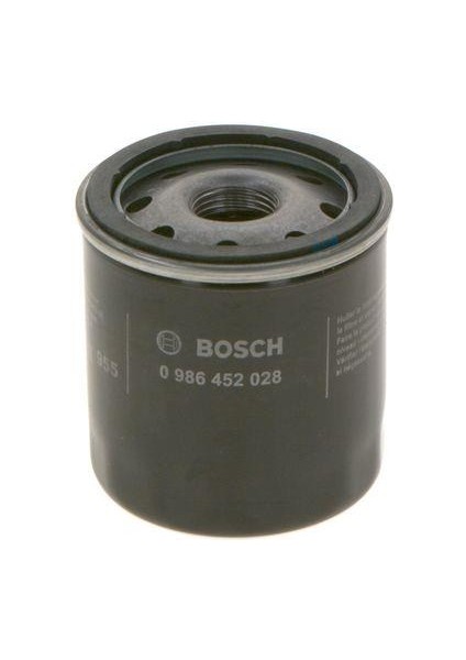 Peugeot 107 1.0 Filtre Bakım Seti (2005-2014) 3 Lü modelleri