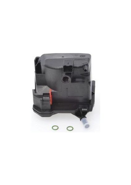 Peugeot 407 1.6 Dizel Filtre Bakım Seti (2004-2011) 4 Lü modelleri