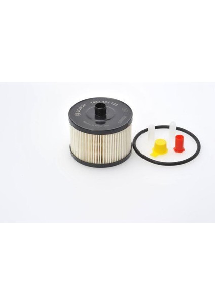 Peugeot 407 2.0 Dizel Filtre Bakım Seti (2004-2011) 4 Lü fırsatları