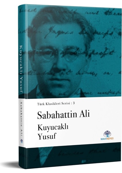 Kuyucaklı Yusuf - Sabahattin Ali