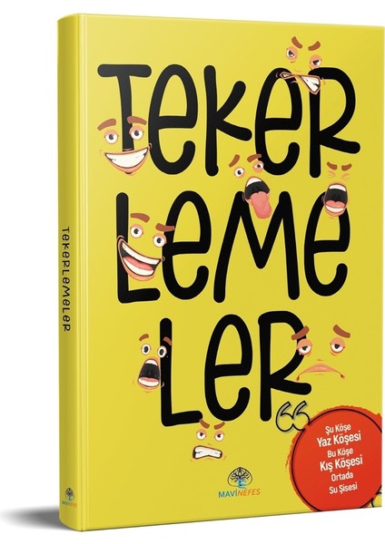 Tekerlemeler