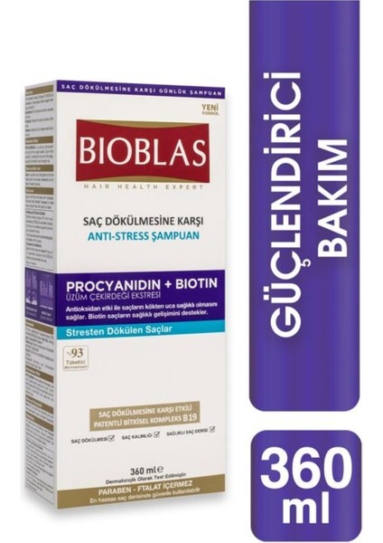 Procıyanıdın 125ml 360ml