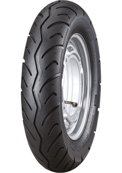3,50-10 51J Irc Mb-77 Motosiklet Lastiği Tubeless