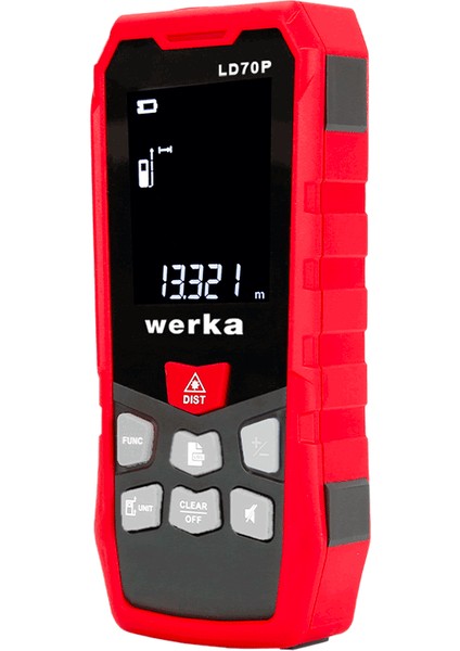 Werka Lazermetre 70M