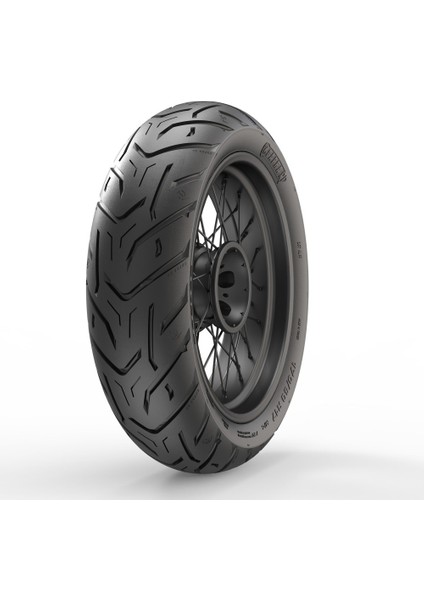 180/55ZR17 73W Tl Anlas Capra Rd Motosiklet Lastiği