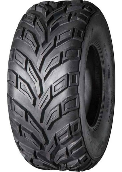 22X7-10 Tl 24J Anlas An Track Atv Lastiği Tubeless