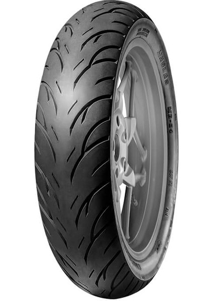 Bajaj Pulsar NS160 Anlas Mb-34 Takım Lastik (90/90-17 110/80-17)