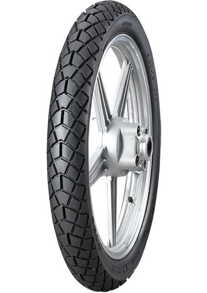 Honda Wave Anlas Mb-79 Takım Lastik