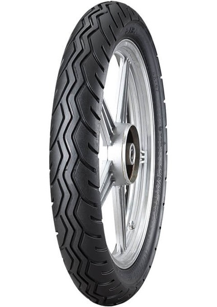 Yamaha Ybr 125 Irc Nr-47 Ön Arka Dublex Takım Lastik