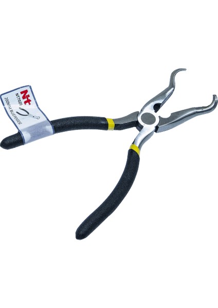 Nt Tools 8" Buji Pensesi
