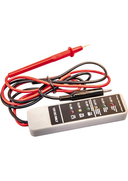 Nt Tools 12V Akım Test Cihazı