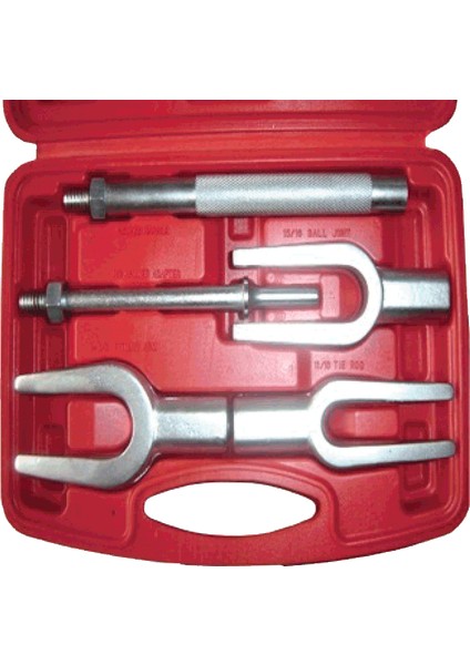 Nt Tools 5 Parça Rot Salıncak ve Yatak Çektirme Seti