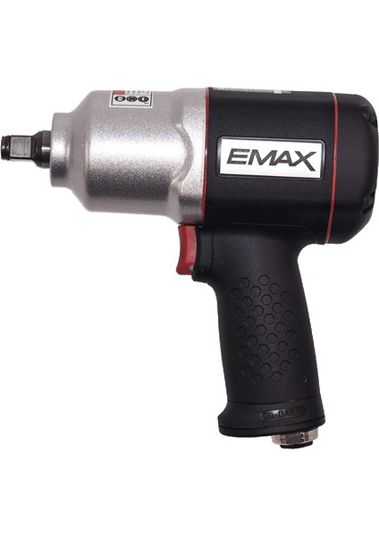 1/2" 113 Kg 8500 Rpm Kompozit Havalı Somun Sökme