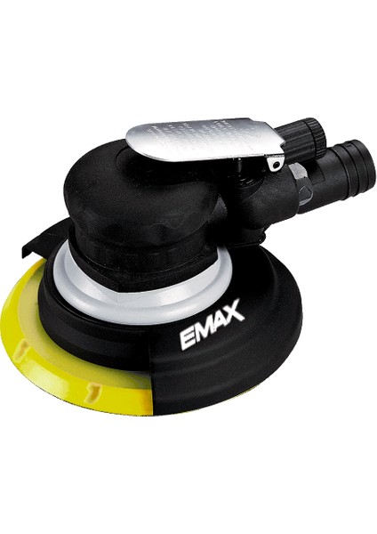 150MM11000RPM Orbital D Zımpara Merkezi Vakumlu