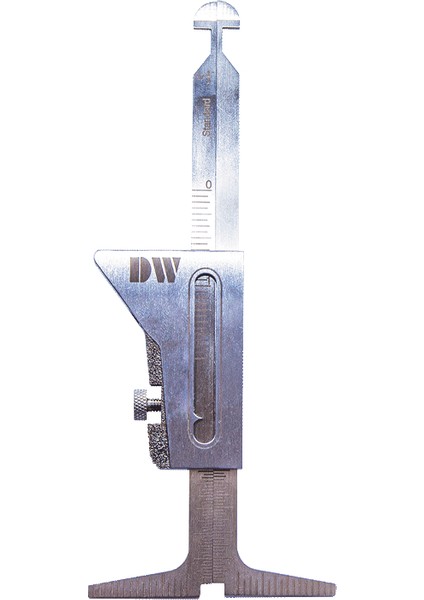 Dw Measuring Hi-Lo Kaynakçı Kumpası