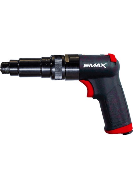 6 Mm 1800 Rpm Kabzalı Havalı Tornavida