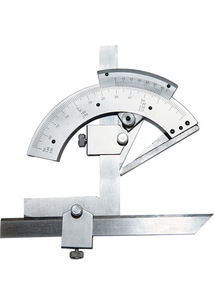 Dw Measuring 320°-ÜNIVERSAL Iletki Gönye