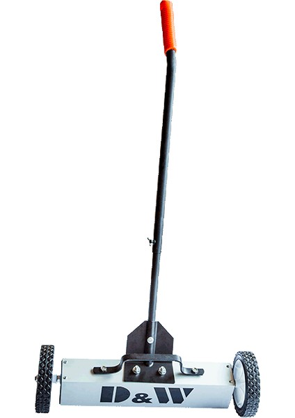Dw 18" 30 Lb Manyetik Gırgır