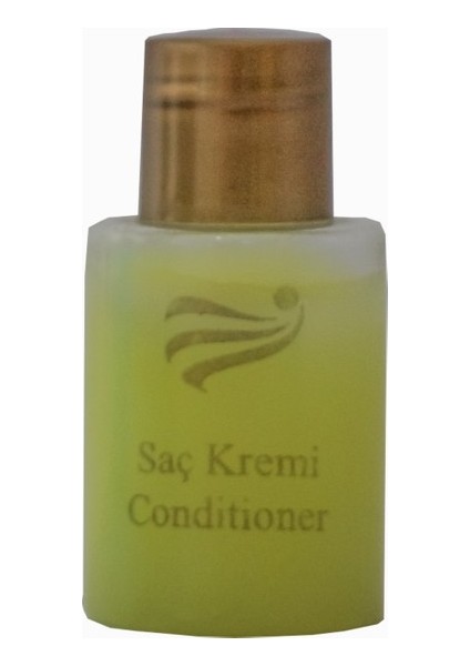 Otel Tipi Saç Kremi 35 Ml 20'Lu Paket