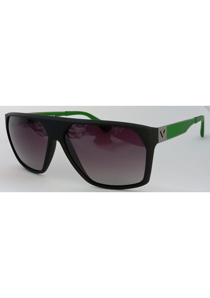 Vts 0250 C03 60-13-145 Unisex Köşeli Güneş Gözlüğü fiyatları