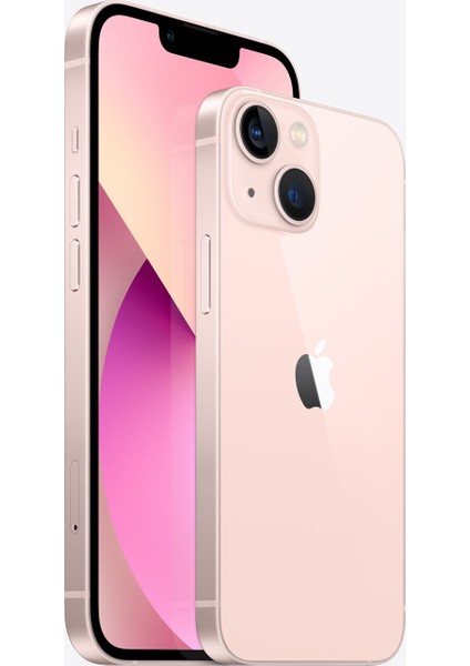 iPhone 13 mini 256 GB Pembe