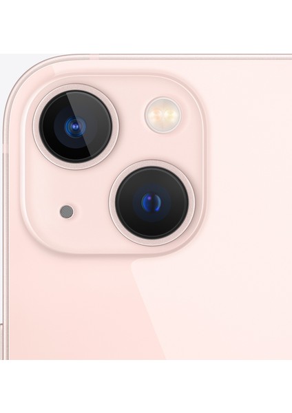 iPhone 13 mini 256 GB Pembe