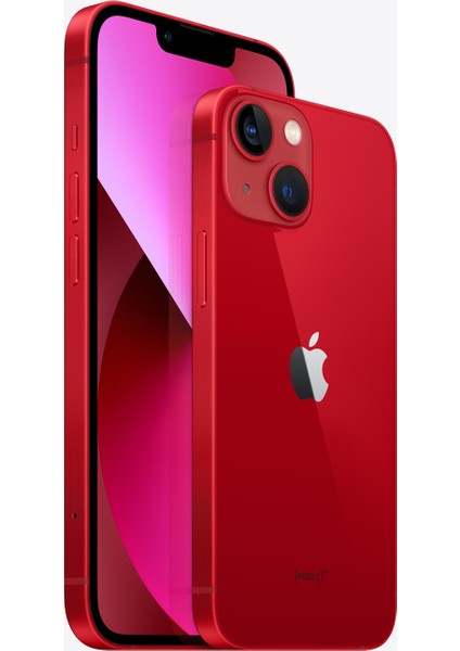 iPhone 13 mini 512 GB Kırmızı