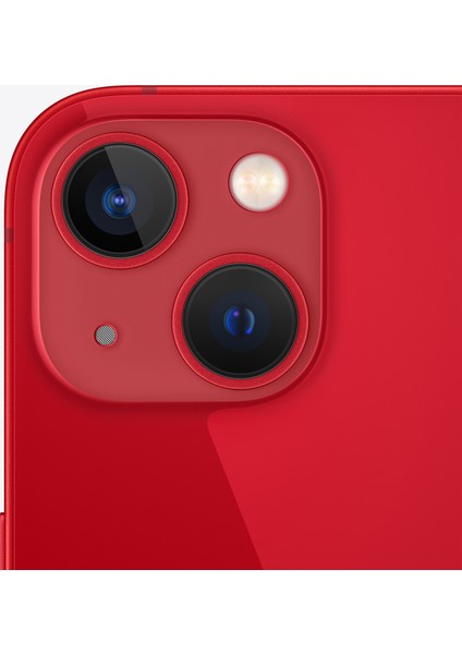 iPhone 13 mini 512 GB Kırmızı