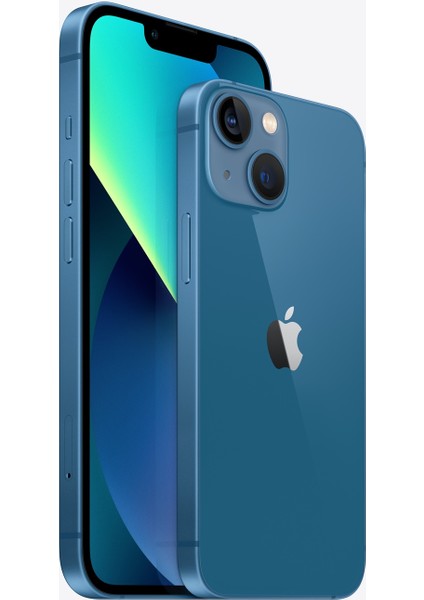iPhone 13 mini 512 GB Mavi