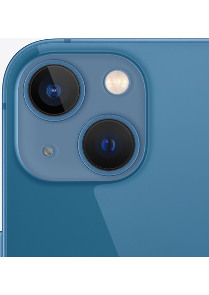 iPhone 13 mini 512 GB Mavi