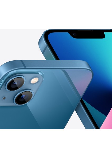 iPhone 13 mini 512 GB Mavi