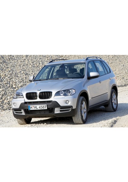 Bmw X5 E70 2007-2012 Ön Cam Sileceği Silecek Silgi Silgeç Takımı Seti 60*50CM