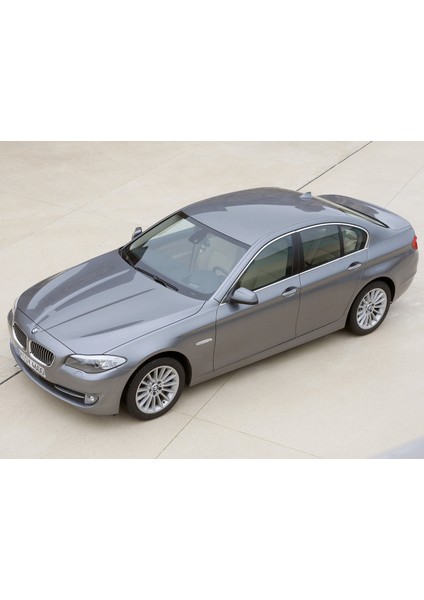 Bmw 5 Serisi F10 2010-2016 Ön Cam Sileceği Silecek Silgi Silgeç Takımı 65*45CM