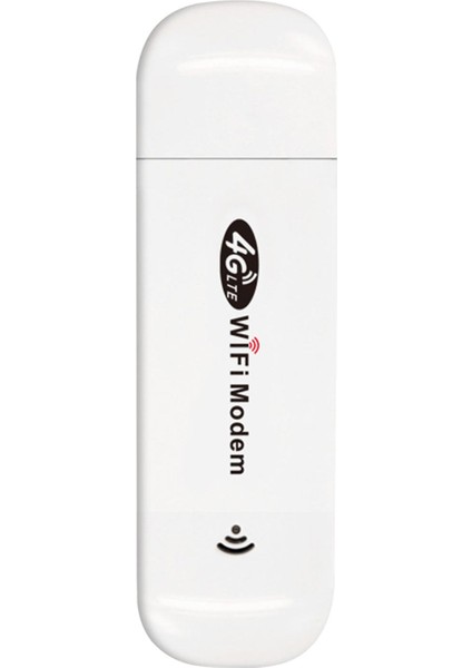 Charmant 4g Lte USB Modem Hotspot Router ile Kart Yuvası Wifi Dongle Için Dizüstü Bilgisayar Pc