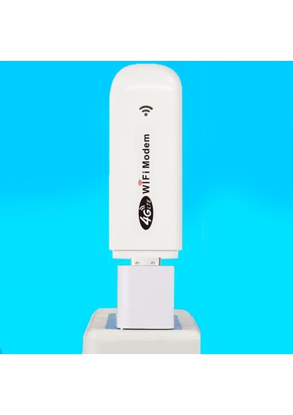 Charmant 4g Lte USB Modem Hotspot Router ile Kart Yuvası Wifi Dongle Için Dizüstü Bilgisayar Pc