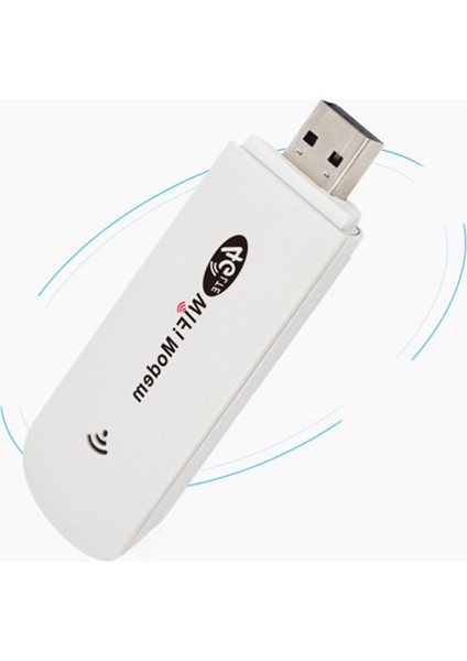Charmant 4g Lte USB Modem Hotspot Router ile Kart Yuvası Wifi Dongle Için Dizüstü Bilgisayar Pc