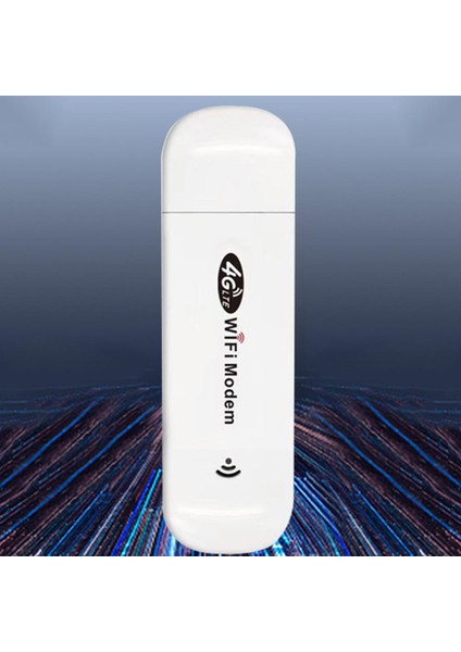Charmant 4g Lte USB Modem Hotspot Router ile Kart Yuvası Wifi Dongle Için Dizüstü Bilgisayar Pc