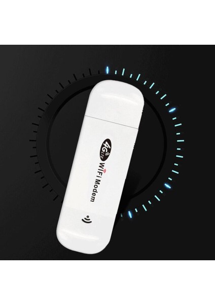 Charmant 4g Lte USB Modem Hotspot Router ile Kart Yuvası Wifi Dongle Için Dizüstü Bilgisayar Pc