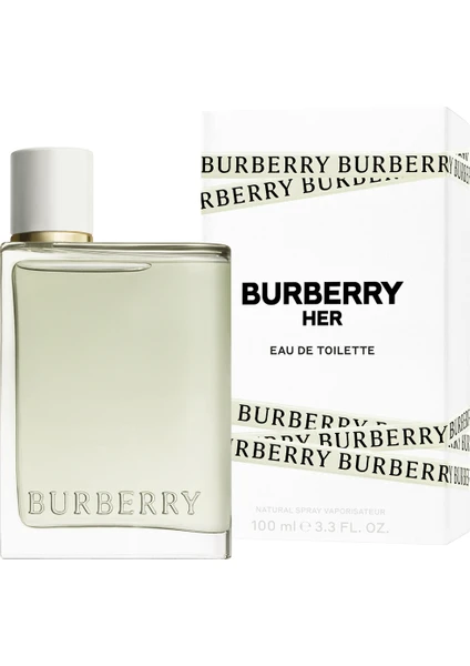 Her Edt 100 ml Parfüm