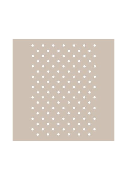 New Stencil Collection A4 AS-434
