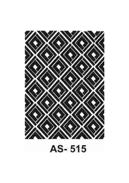 New Stencil Collection A4 AS-515