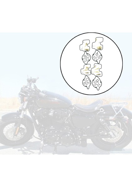 Hornet için Karbürat ı 16155-Mbz-K31 Balatalı Motosiklet (Yurt Dışından)